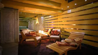 Storico Hotel Regina