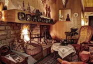 Storico Hotel Regina