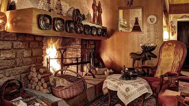 Storico Hotel Regina