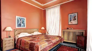 Storico Hotel Regina