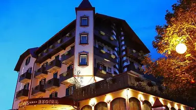 Storico Hotel Regina