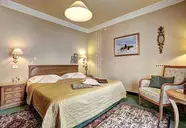 Storico Hotel Regina