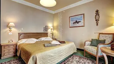 Storico Hotel Regina
