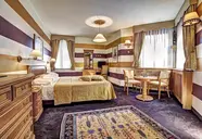 Storico Hotel Regina