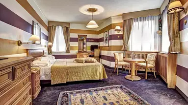 Storico Hotel Regina