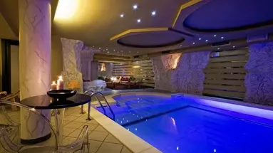 Storico Hotel Regina