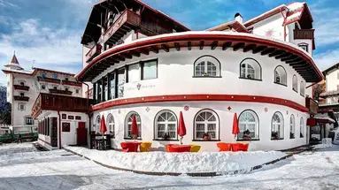 Storico Hotel Regina