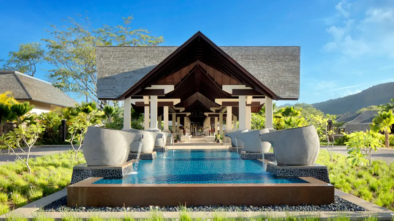 Story Seychelles