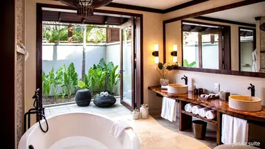 Story Seychelles