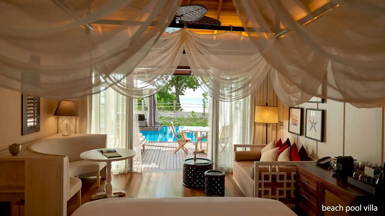 Story Seychelles