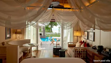 Story Seychelles