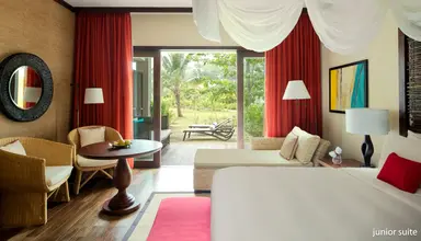 Story Seychelles