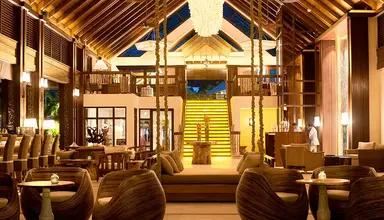 Story Seychelles