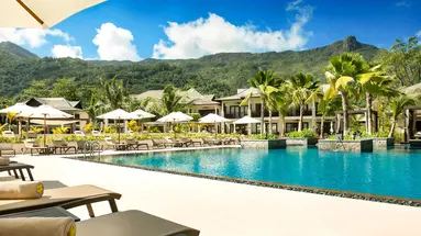 Story Seychelles