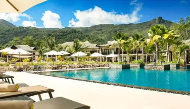 Story Seychelles