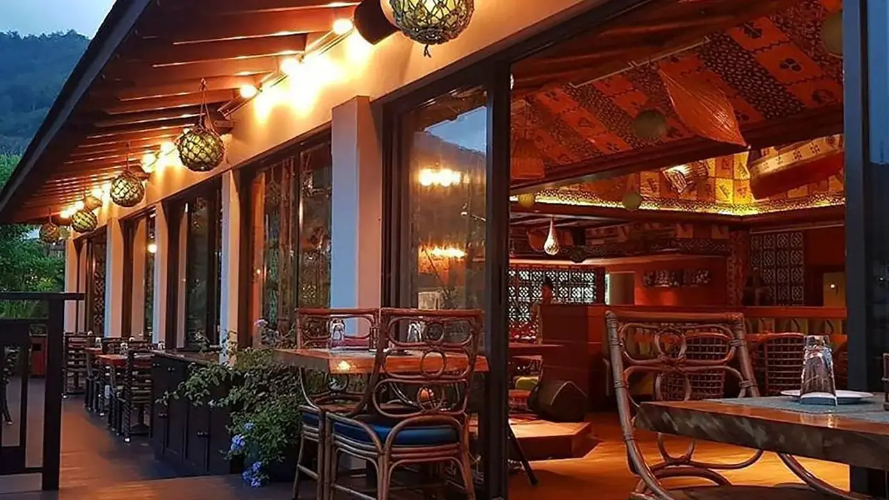 Story Seychelles