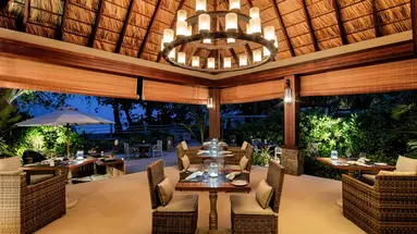 Story Seychelles