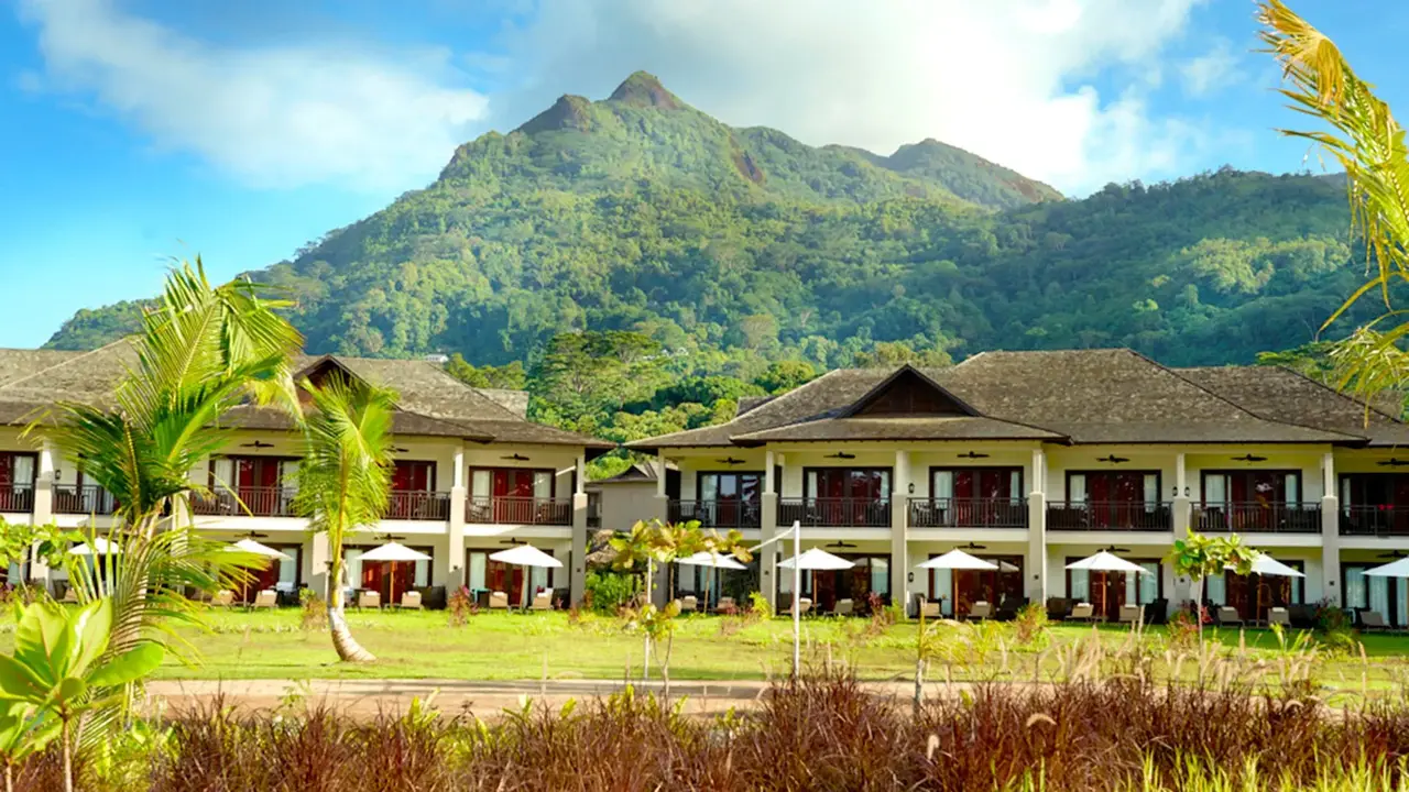 Story Seychelles