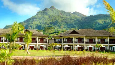 Story Seychelles