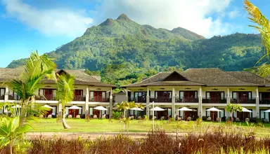 Story Seychelles
