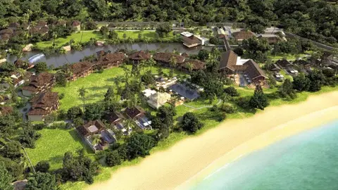 Hotel Story Seychelles