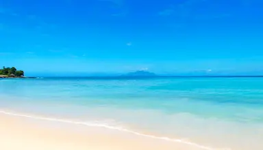 Story Seychelles
