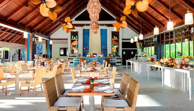 Story Seychelles