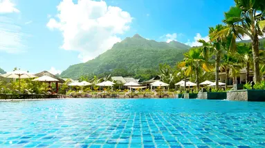 Story Seychelles