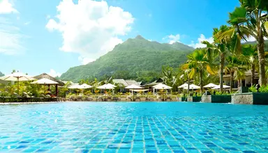 Story Seychelles
