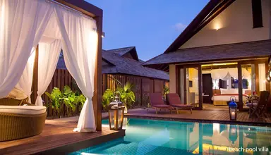 Story Seychelles