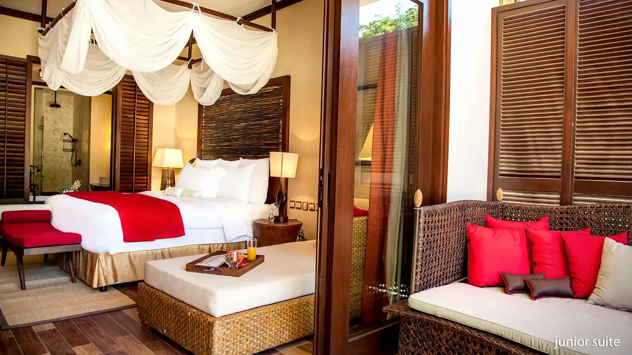Story Seychelles