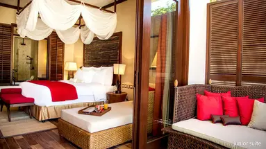 Story Seychelles