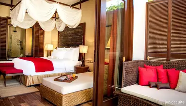 Story Seychelles