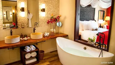 Story Seychelles
