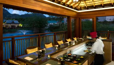 Story Seychelles