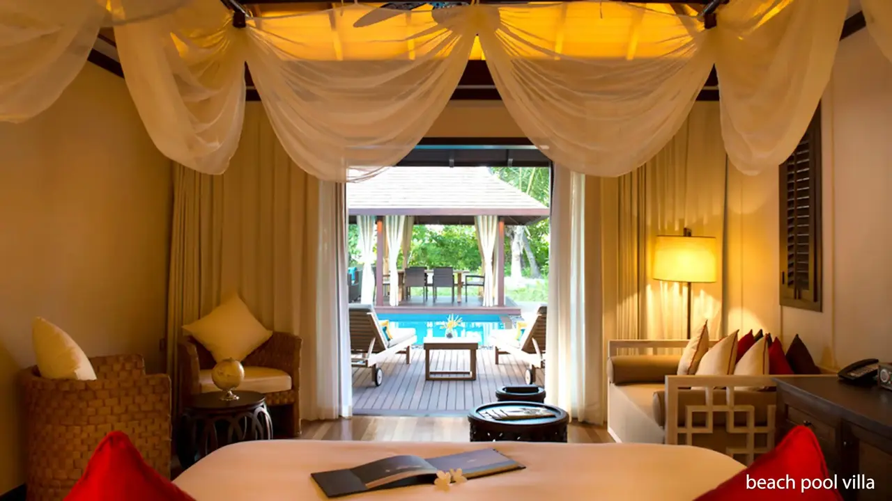 Story Seychelles