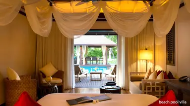 Story Seychelles