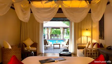 Story Seychelles