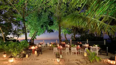 Story Seychelles