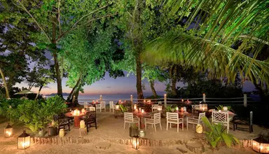 Story Seychelles