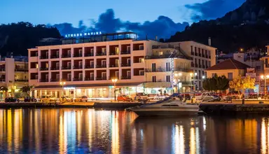 Strada Marina