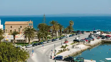Strada Marina