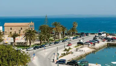 Strada Marina