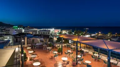 Strada Marina
