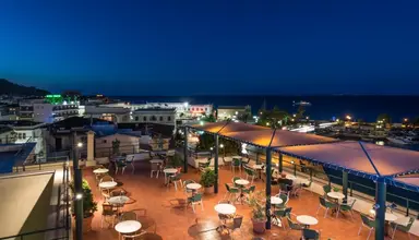 Strada Marina