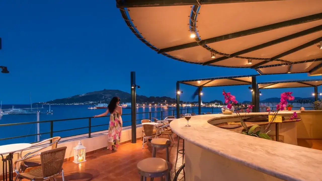 Strada Marina