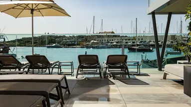 Strand Suites by NEU Collective
