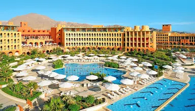 Strand Taba Heights Resort