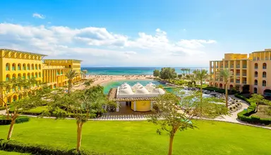 Strand Taba Heights Resort