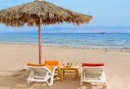 Strand Taba Heights Resort